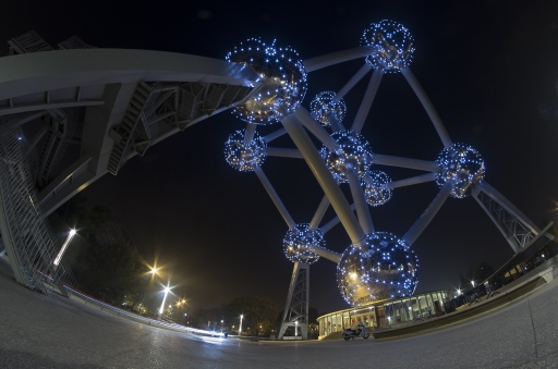 2012-10-25 / Electro35 
Par : Electro35    [ Nuit ou poses longues ]
