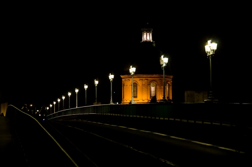 2012-12-06 / LeBernard 
Par : LeBernard    [ Nuit ou poses longues ]
