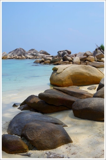 2014-08-07 / FreD69
FreD69  [ La mer, l'ocean ]
