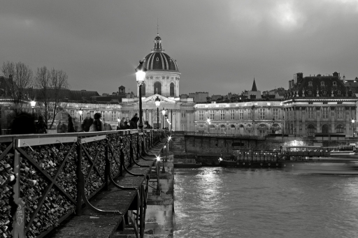 2014-12-15 / spidermoon
spidermoon  [ Noir et Blanc, Sepia et desaturation partielle ]
