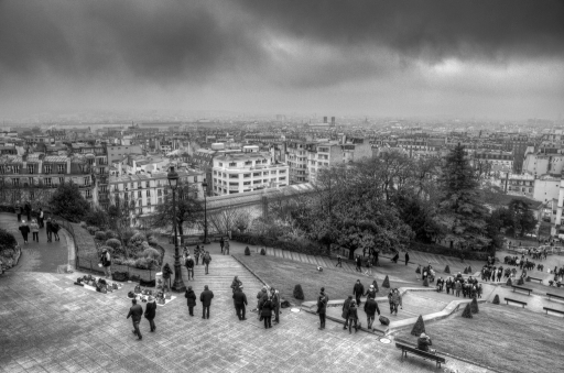 2014-12-16 / neosilencers 
neosilencers [ Photographies HDR et DRI ]
