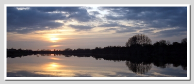 2009-03-12 / rber44 
Par : rber44   [ Coucher / Lever de soleil ]
