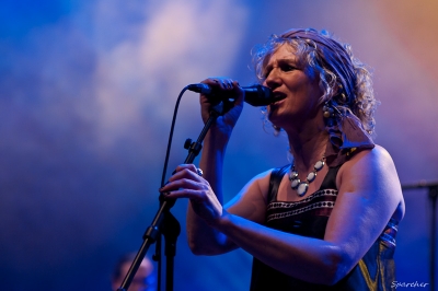 2010-04-01 / Sparcher
Par : Sparcher   [vos series - Concert de la Saint Patrick ]
