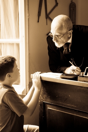 Septembre 2012 - sorcier
Septembre 2012 - sorcier
