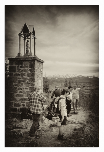 Avril 2012 - randos74
Avril 2012 - randos74
