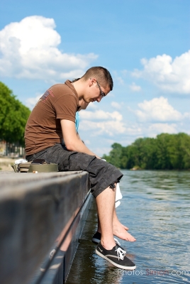 2010-06-10  / polux157
Par : polux157    [ Portraits adultes et adolescents ]
