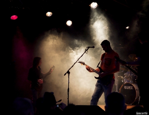 2012-06-21 / Iancurtis 
Par : Iancurtis  [ Concerts / Spectacles ]
