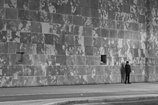 2012-03-08 / Vinny 
Par : Vinny  [ Rues / Ambiance de ville / Paysages urbains ]
