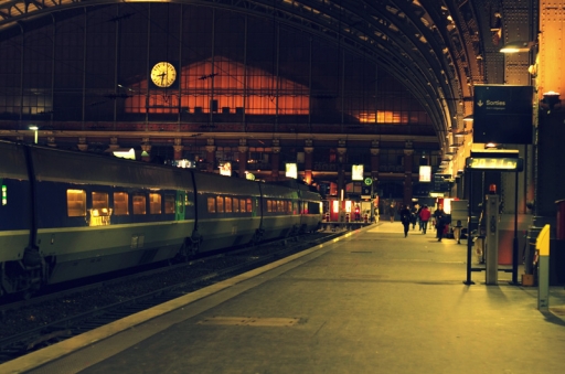 Février 2012  - warrow
Fevrier 2012  - warrow
