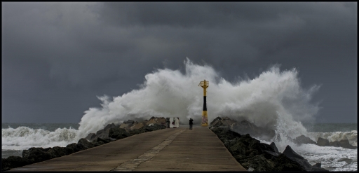 2013-10-05 / lolo26
lolo26    [ La mer, l'ocean ]
