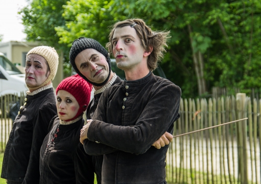 2013-06-03 / tchwouing
tchwouing  " Hamlet en 30 mn"
