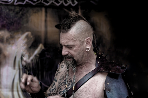 2018-08-13 / Hermes
Hermes dans Portraits
