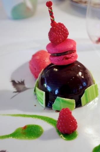 2011-08-17 / Marceline
Par : Marceline dans [Arts culinaires]
