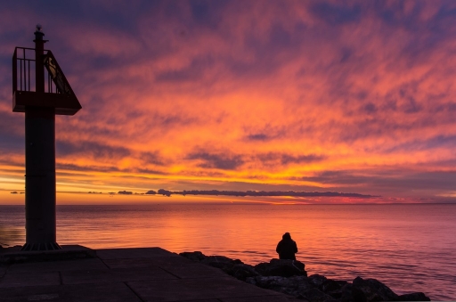 2013-01-26 / olilignan
Par olilignan dans Coucher - Lever de soleil
