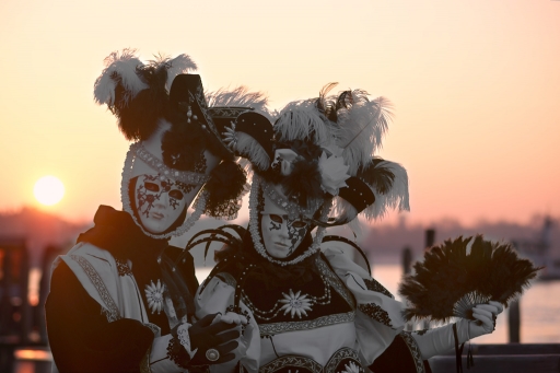 2011-04-12/ dimvig
Par: dimvig - Serie [Carnaval Venise 1ere Partie ]
