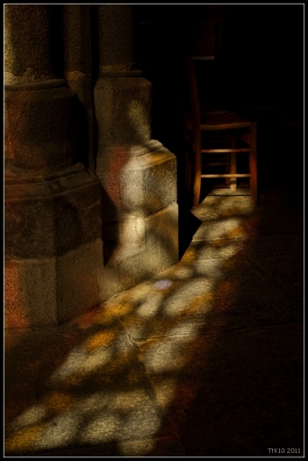 2011-03- 22/ ToutenK10
Par: ToutenK10 [ serie Interieur]
