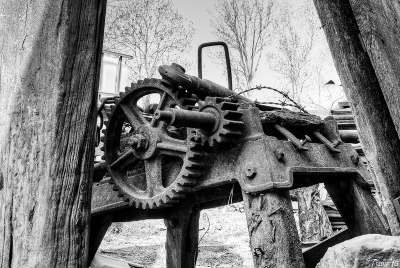 2010-05-01 /  Tizoo
Par Tizoo - [ Photographies HDR et DRI ]
