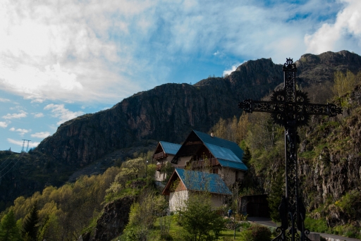 2012-06-24   Hermes
Par: Hermes  [ Montagnes ]
