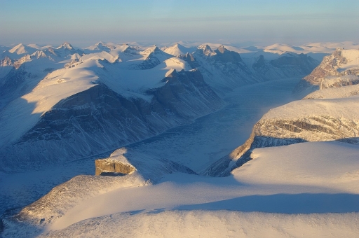 2011-08-18  /  Flo0538
Par: Flo0538  -[ serie: 10 jours sur un glacon ]
