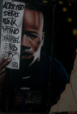 2010-02-06 / CoToRep59
Par: CoToRep59 - [ Peintures / Fresques / Tags et art de rue ]
