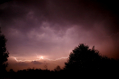 2010-05-02 - Greg_76360
Par: Greg_76360 - [ Ciel / Nuages ]
