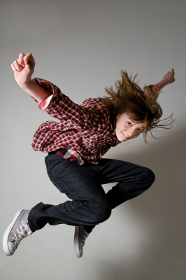 2010-02-10 / Deb la Frimousse
Par : Deb la Frimousse - [Serie : Famille en pagaille]
