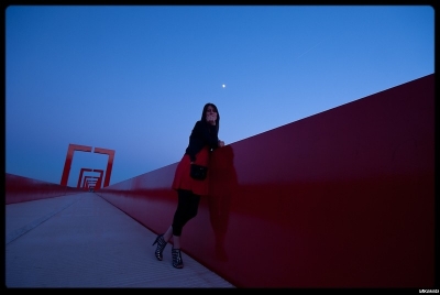 2010-05-26 / Macmini
Par : Macmini - [Nuit ou poses longues]
