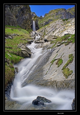 2010-06-08 / Randos74
Par : Randos74 - [Serie : Au pays des cascades]
