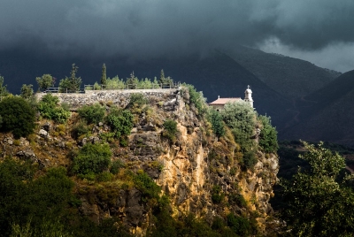 2010-10-13 / Prot158
Par : Prot158 [Serie : Rando en Crete]
