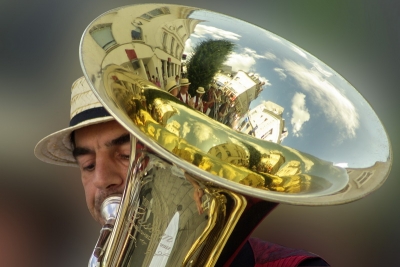 [ Avril 2010 ] Instrument de musique / Claude_41
[ Avril 2010 ] Instrument de musique / Claude_41
