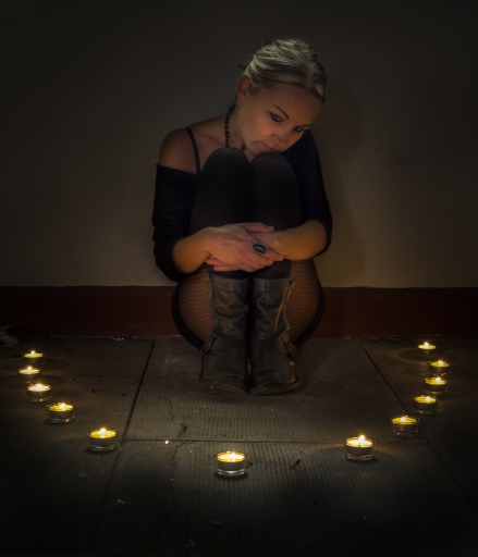 [Janvier et février 2014] Thème : L'Art de se tenir chaud
"pofexpray" Still in my heart
