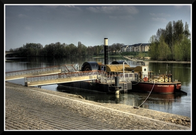 2009-04-11 / skripink
Par : skripink - dans : [ Vos photos a theme - Photographies HDR et DRI ]
