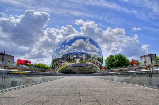 2011-05-17 / neosilencers
Par: neosilencers - [ Rencontre annuelle Paris 2011 ]
