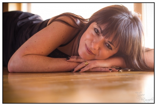 2013-03-20 / Tizoo
Tizoo " Celine "
