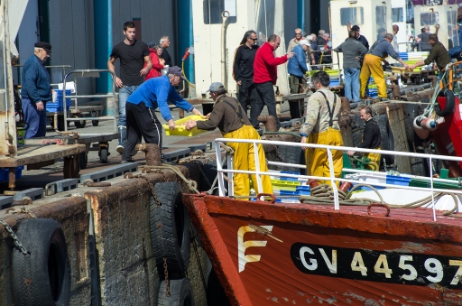 2013-06-20 / Hermes
Hermes "Retour de peche"
