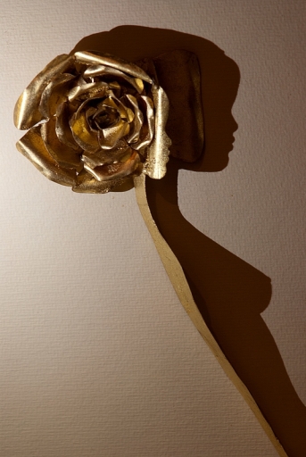 Janvier 2012 - sorcier dans  Le Negresco 
Janvier 2012 - sorcier
