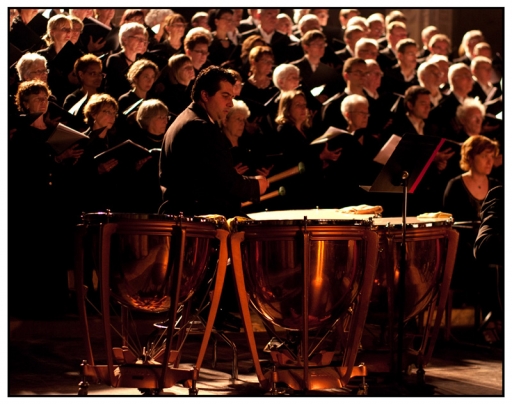 2011-04-09 / Ghost33
Par Ghost33 [ serie: Orchestre d'harmonie ]
