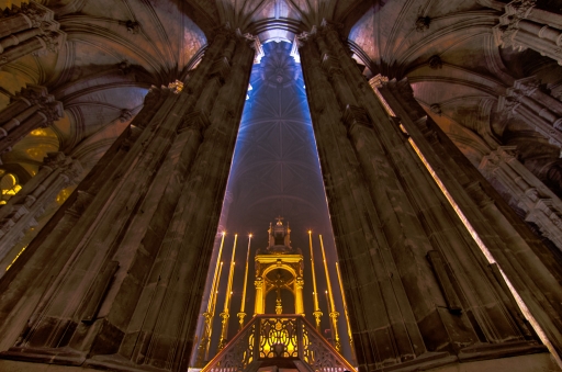 2013-01-03 / miczfr
miczfr  [ Photographies HDR et DRI ]
