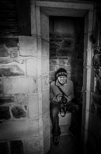 2013-10-20 / neosilencersEric L
neosilencers "PentaxOne aussi a Guedelon en 2013"
