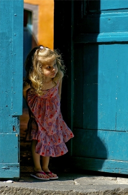 2010-05-28 / Kapoky
Par: Kapoky - [ Portraits de bebes et enfants ]
