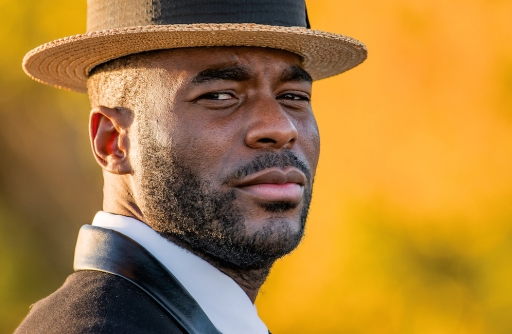 2015-11-01 / Mickmac
Mickmac  [Portraits]
