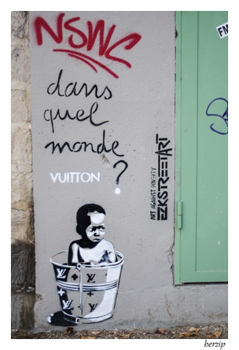 2014-09-24 / berzip
berzip [ Peintures / Fresques / Tags & art de rue ]
