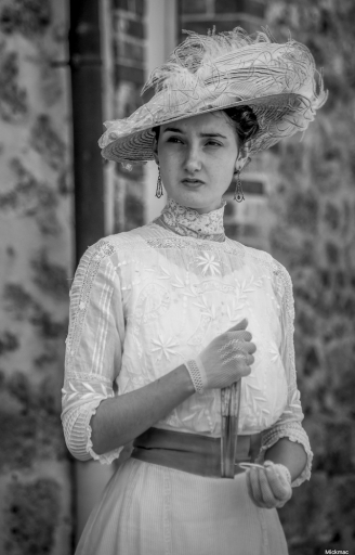 2018-06-14 Mickmac
Mickmac  [Portraits]
