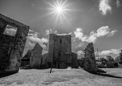 2019-09-06 neosilencers
neosilencers  Oradour-sur-Glane
