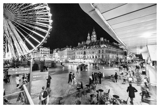 2023-01-12 TOFTOF 
TOFTOF [Environnement urbain et constructions humaines]
