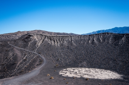 2015-12-21 / DS29
DS29  "Far West part 2 : Death Valley" 
