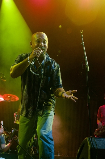 2013-09-01 / sorcier
sorcier  "Calle 33"
