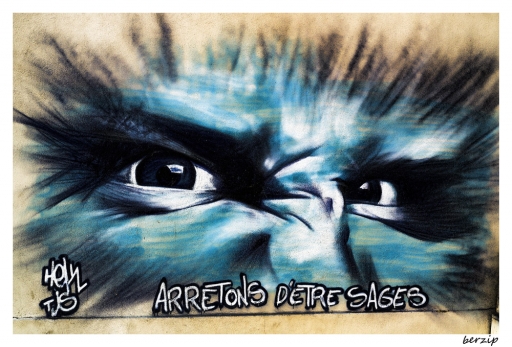 2013-03-25 / berzip
berzip [ Rues / Ambiance de ville / Paysages urbains ]
