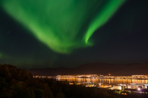 2017-12-21 ASM
ASM "Aurores Boreales - Norvege 2017 (2)"
