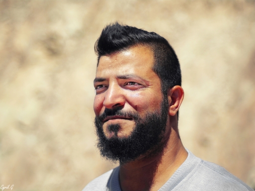 2017-09-28 CarpoDingo
CarpoDingo [Portraits]
